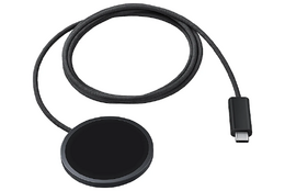 Bezdrátová nabíječka Samsung 25W EP-P2900BBEGWW šedá