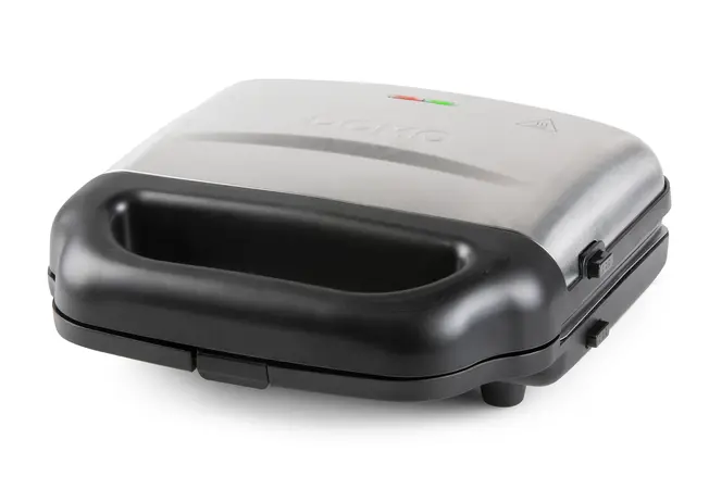 Sendvičovač XL 3v1 na sendvič / vafle / grill - DOMO DO9290C, 3v1 - sendvič / va
