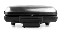Sendvičovač XL 3v1 na sendvič / vafle / grill - DOMO DO9290C, 3v1 - sendvič / va