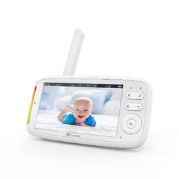 TrueLife NannyCam R5 Parent unit