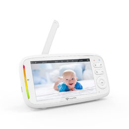 TrueLife NannyCam R5 Parent unit