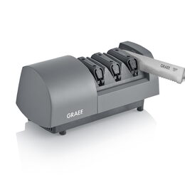 SG 530 ELEKTRICKÝ BROUSEK NOŽŮ GRAEF