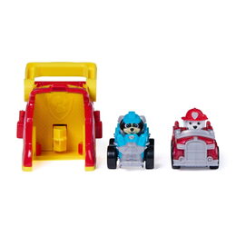 Tlapková patrola vystřelovací zařízení Marshall