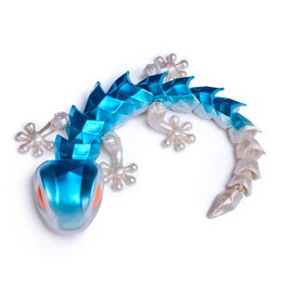 Crystalynx ohební gekoni 30 cm