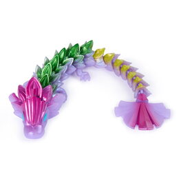 Crystalynx ohební draci 22 cm