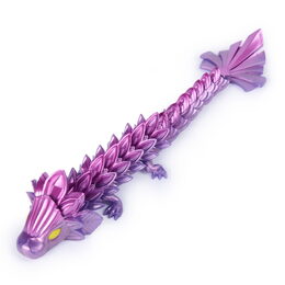 Crystalynx ohební draci 22 cm