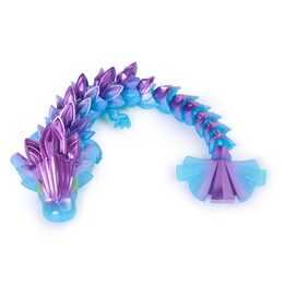 Crystalynx ohební draci 22 cm