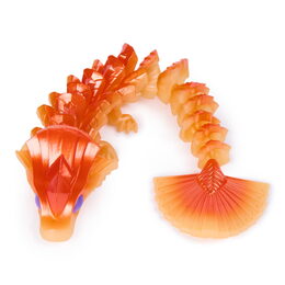 Crystalynx ohební draci 22 cm