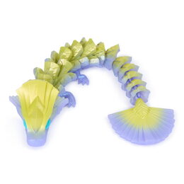 Crystalynx ohební draci 22 cm