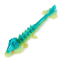 Crystalynx ohební draci 22 cm