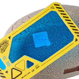 Primal Hatch dinosauři líhnoucí se z vejce