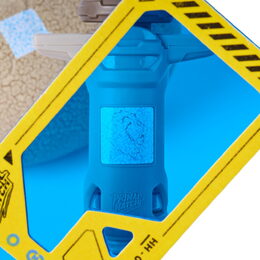 Primal Hatch dinosauři líhnoucí se z vejce