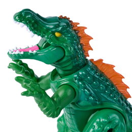 Primal Hatch dinosauři líhnoucí se z vejce