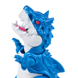 Primal Hatch dinosauři líhnoucí se z vejce