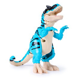 Primal Hatch dinosauři líhnoucí se z vejce