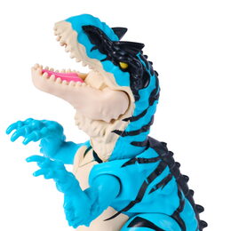 Primal Hatch dinosauři líhnoucí se z vejce