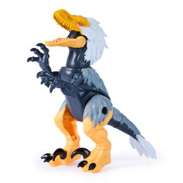 Primal Hatch dinosauři líhnoucí se z vejce