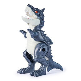 Primal Hatch dinosauři líhnoucí se z vejce