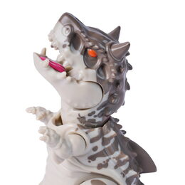 Primal Hatch dinosauři líhnoucí se z vejce