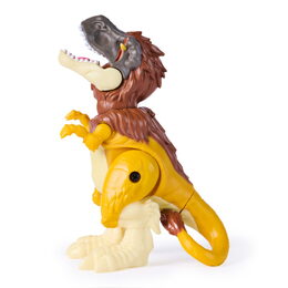 Primal Hatch dinosauři líhnoucí se z vejce