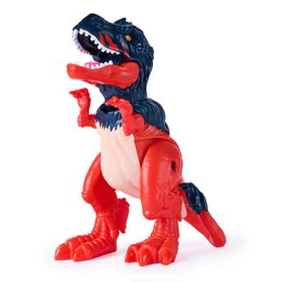 Primal Hatch dinosauři líhnoucí se z vejce