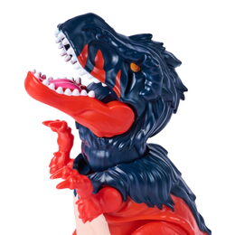 Primal Hatch dinosauři líhnoucí se z vejce