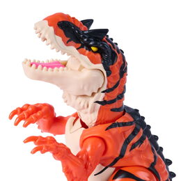 Primal Hatch dinosauři líhnoucí se z vejce