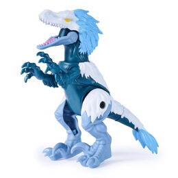 Primal Hatch dinosauři líhnoucí se z vejce