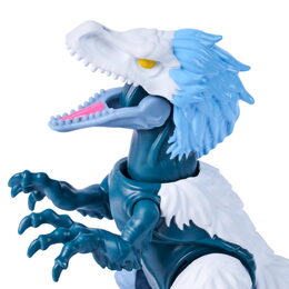 Primal Hatch dinosauři líhnoucí se z vejce