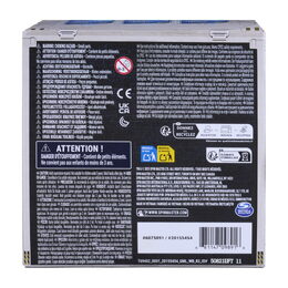 Primal Hatch dinosauři líhnoucí se z vejce