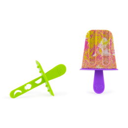 Kinetic sand smoothie mixer