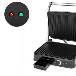 Clatronic KG 3487 kontaktní gril