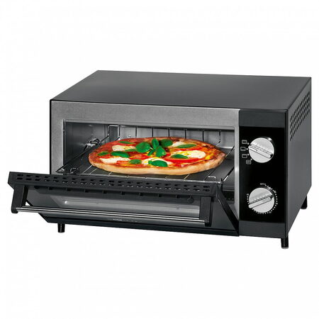Clatronic MPO 3520 pizza mini trouba