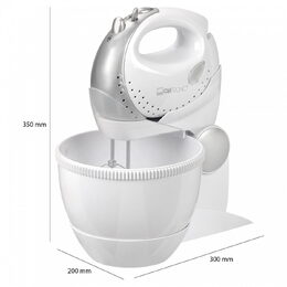 Clatronic HMS 2739 mixer s mísou ruční
