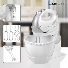 Clatronic HMS 2739 mixer s mísou ruční