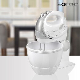 Clatronic HMS 2739 mixer s mísou ruční
