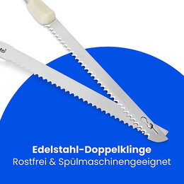 Clatronic EM 3062 elektrický nůž