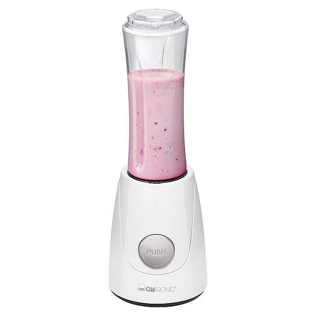Clatronic SM 3593 smoothie maker bílý