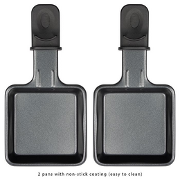 Clatronic RG 3592 raclete gril