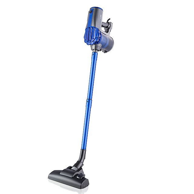 Clatronic BS 1306 vysavač BL 2v1 600W