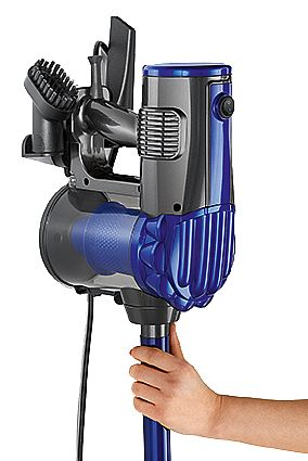 Clatronic BS 1306 vysavač BL 2v1 600W