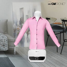 Clatronic HBB 3734 žehlící panna