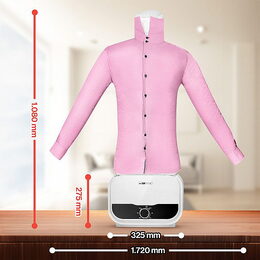 Clatronic HBB 3734 žehlící panna