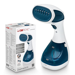 Clatronic DB 3717 napařovač oděvů 1100W