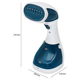 Clatronic DB 3717 napařovač oděvů 1100W