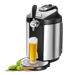 Clatronic BZ 3740 výčepní zařízení