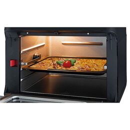 Clatronic FR 3747 horkovzdušná frit.11L