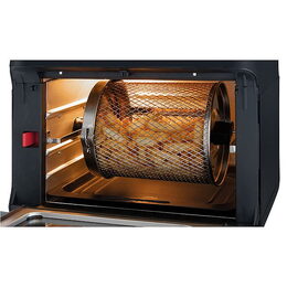 Clatronic FR 3747 horkovzdušná frit.11L