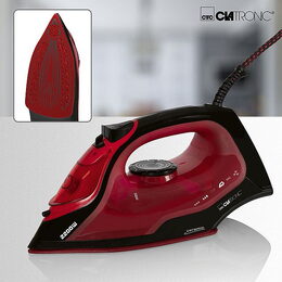 Clatronic DB 3752 žehlička keramická 2200W