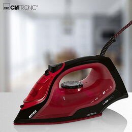 Clatronic DB 3752 žehlička keramická 2200W